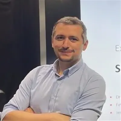 Sebastian Glorius